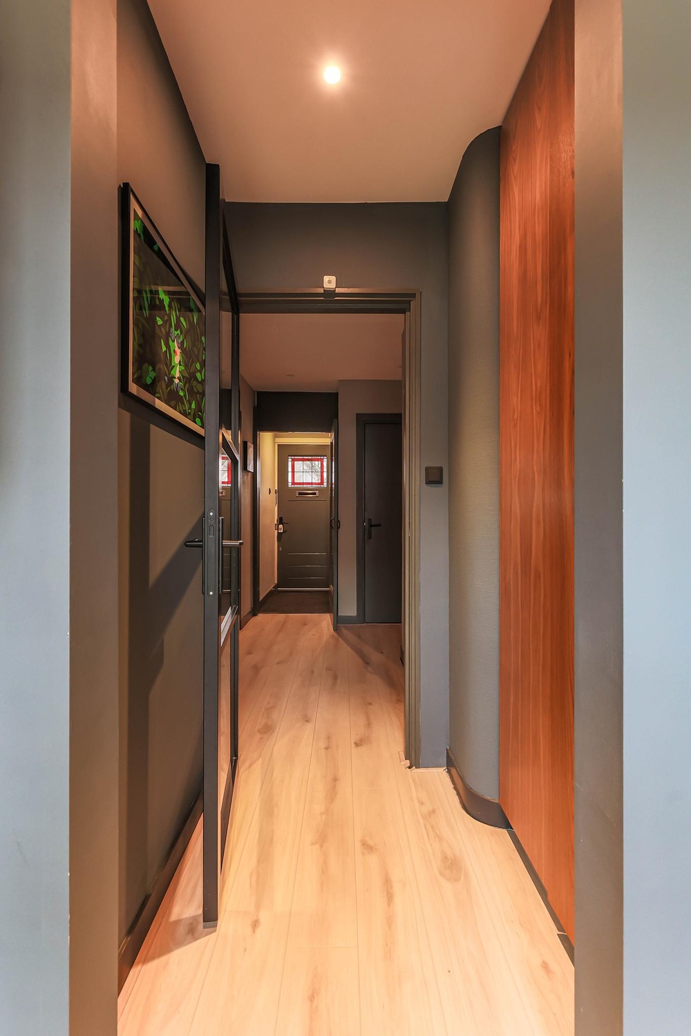 IJsselstraat 67, 9725 GD Groningen - € 315.000 k.k. - ben-s Makelaars Groningen