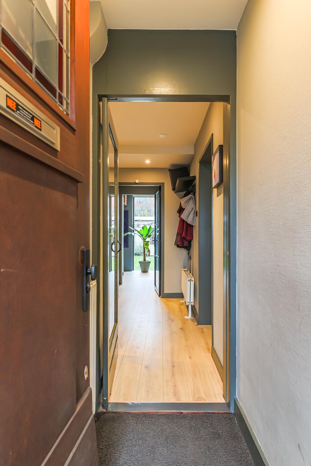 IJsselstraat 67, 9725 GD Groningen - € 315.000 k.k. - ben-s Makelaars Groningen