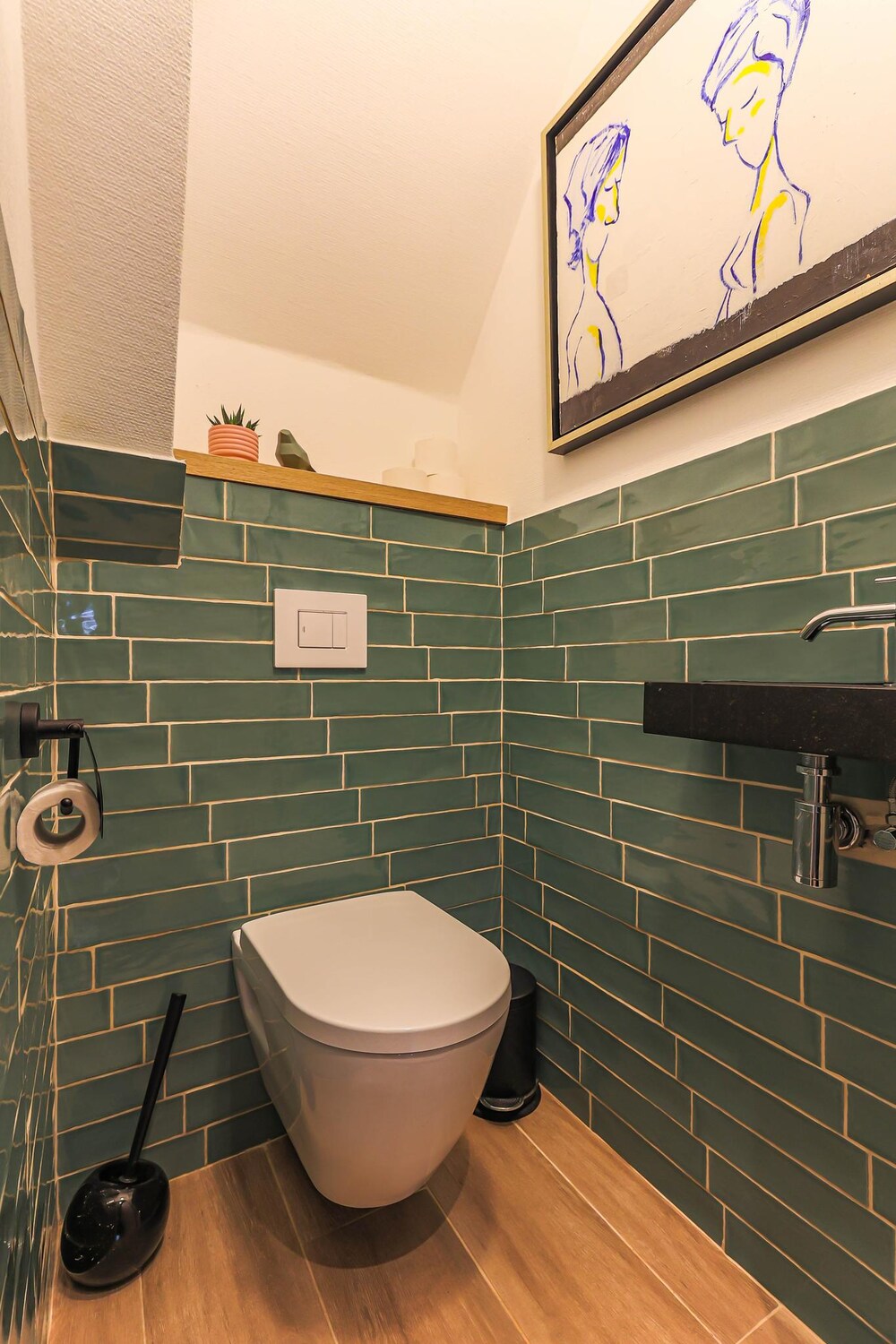 IJsselstraat 67, 9725 GD Groningen - € 315.000 k.k. - ben-s Makelaars Groningen