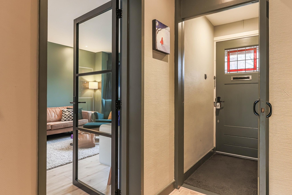 IJsselstraat 67, 9725 GD Groningen - € 315.000 k.k. - ben-s Makelaars Groningen