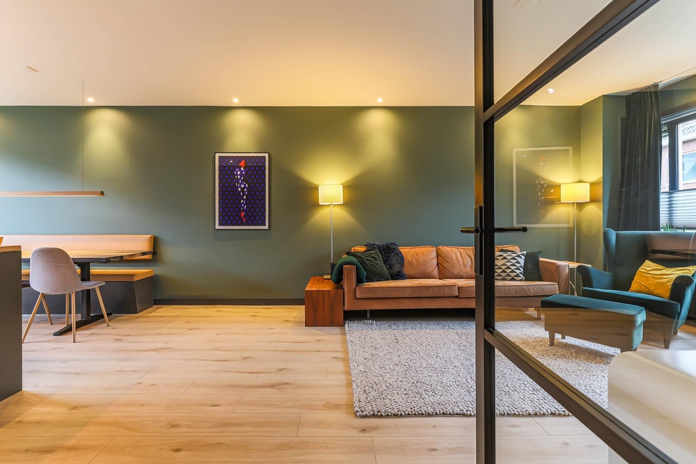 IJsselstraat 67, 9725 GD Groningen - € 315.000 k.k. - ben-s Makelaars Groningen