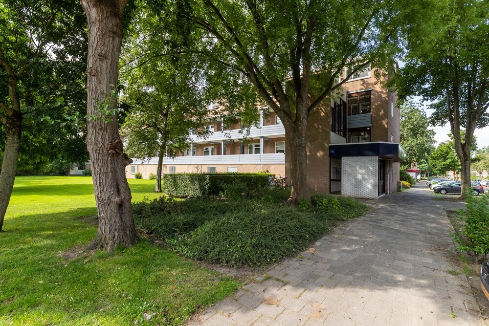 Illegaliteitslaan 80, 9727 ED Groningen - € 195.000 k.k. - ben-s Makelaars Groningen