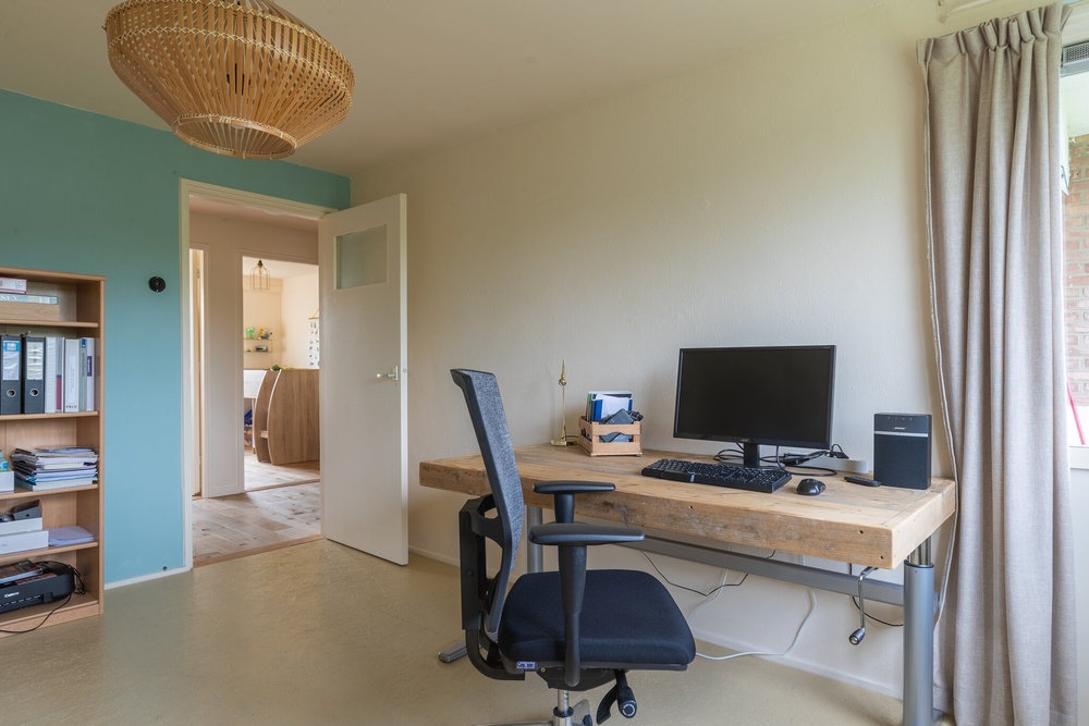 Illegaliteitslaan 80, 9727 ED Groningen - € 195.000 k.k. - ben-s Makelaars Groningen