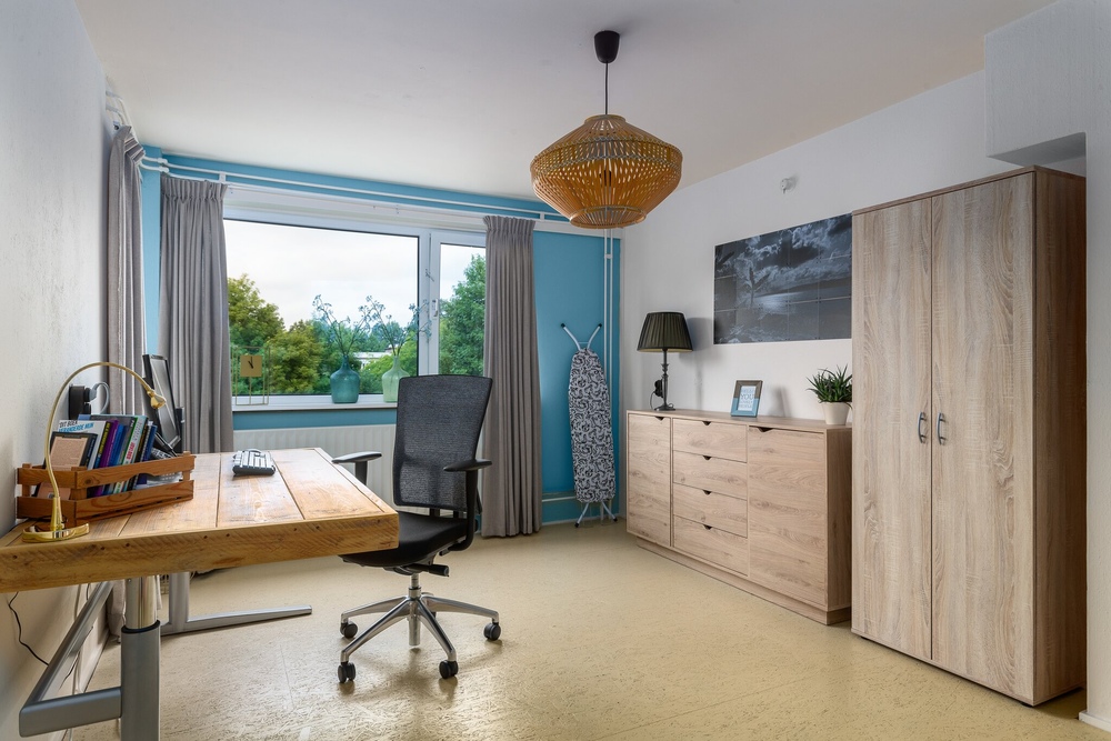 Illegaliteitslaan 80, 9727 ED Groningen - € 195.000 k.k. - ben-s Makelaars Groningen