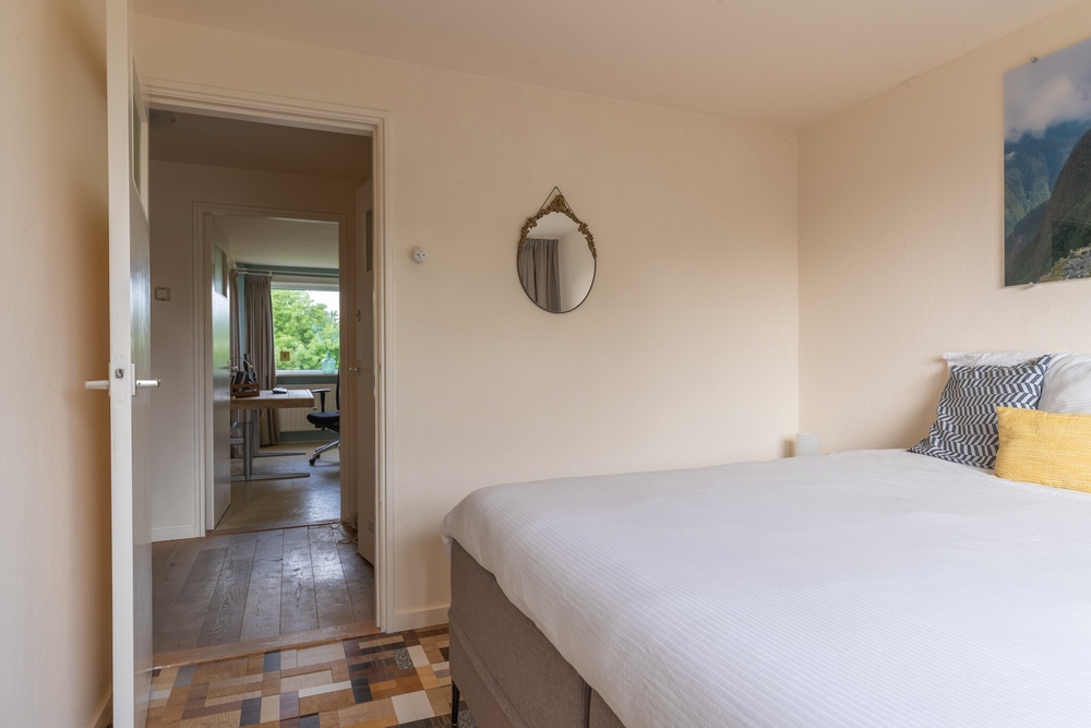 Illegaliteitslaan 80, 9727 ED Groningen - € 195.000 k.k. - ben-s Makelaars Groningen