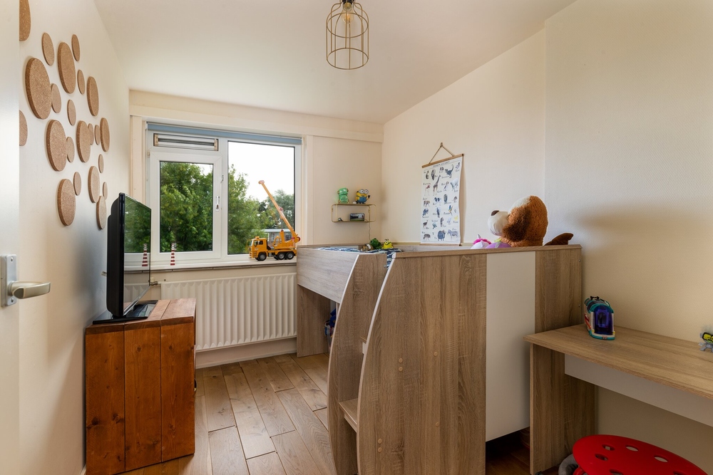 Illegaliteitslaan 80, 9727 ED Groningen - € 195.000 k.k. - ben-s Makelaars Groningen