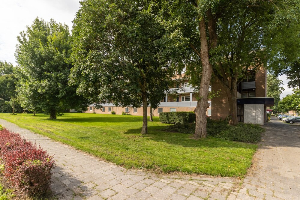 Illegaliteitslaan 80, 9727 ED Groningen - € 195.000 k.k. - ben-s Makelaars Groningen