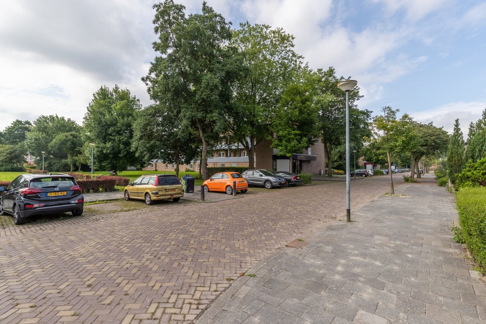 Illegaliteitslaan 80, 9727 ED Groningen - € 195.000 k.k. - ben-s Makelaars Groningen