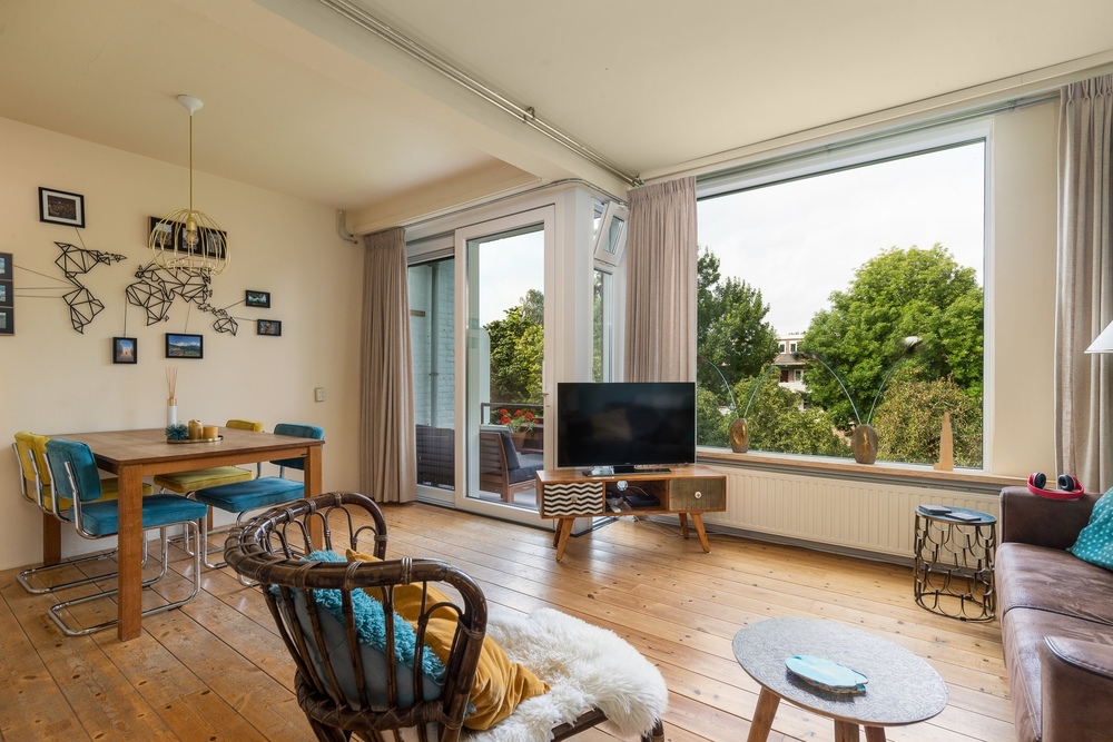 Illegaliteitslaan 80, 9727 ED Groningen - € 195.000 k.k. - ben-s Makelaars Groningen