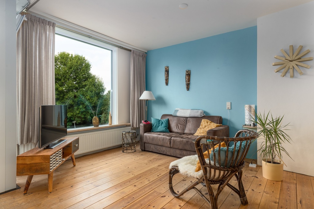 Illegaliteitslaan 80, 9727 ED Groningen - € 195.000 k.k. - ben-s Makelaars Groningen