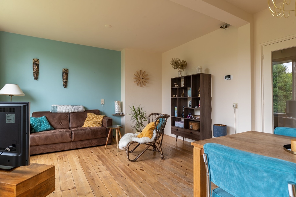 Illegaliteitslaan 80, 9727 ED Groningen - € 195.000 k.k. - ben-s Makelaars Groningen