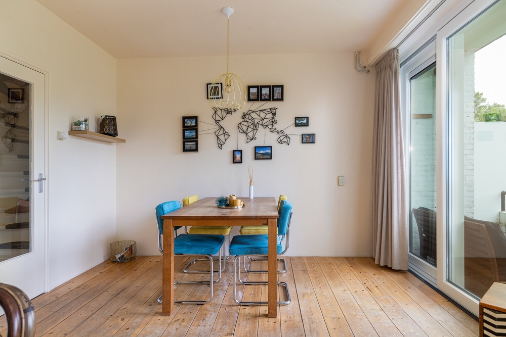 Illegaliteitslaan 80, 9727 ED Groningen - € 195.000 k.k. - ben-s Makelaars Groningen