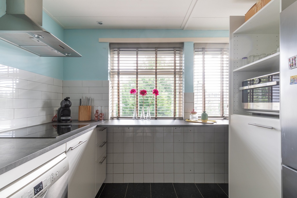 Illegaliteitslaan 80, 9727 ED Groningen - € 195.000 k.k. - ben-s Makelaars Groningen