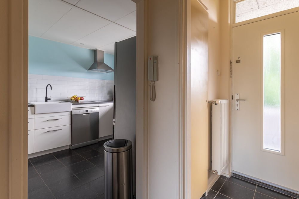 Illegaliteitslaan 80, 9727 ED Groningen - € 195.000 k.k. - ben-s Makelaars Groningen