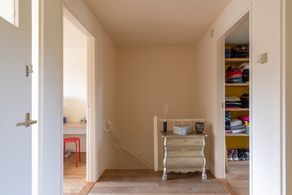 Illegaliteitslaan 80, 9727 ED Groningen - € 195.000 k.k. - ben-s Makelaars Groningen