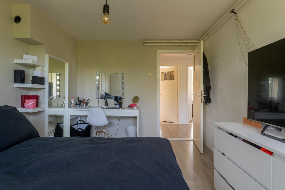 Illegaliteitslaan 84, 9727 ED Groningen - € 225.000 k.k. - ben-s Makelaars Groningen