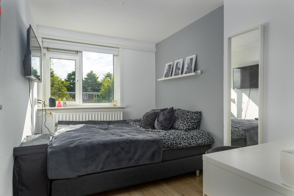 Illegaliteitslaan 84, 9727 ED Groningen - € 225.000 k.k. - ben-s Makelaars Groningen