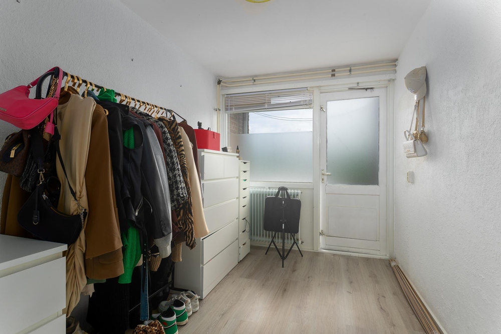 Illegaliteitslaan 84, 9727 ED Groningen - € 225.000 k.k. - ben-s Makelaars Groningen