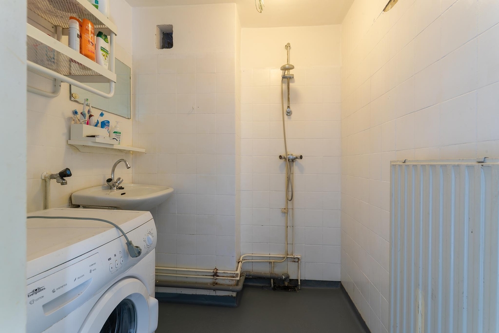 Illegaliteitslaan 84, 9727 ED Groningen - € 225.000 k.k. - ben-s Makelaars Groningen