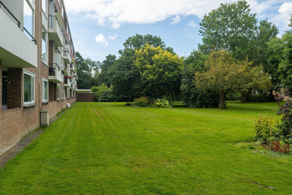 Illegaliteitslaan 84, 9727 ED Groningen - € 225.000 k.k. - ben-s Makelaars Groningen