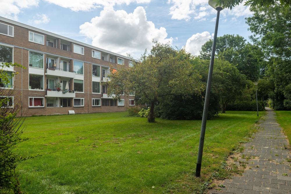 Illegaliteitslaan 84, 9727 ED Groningen - € 225.000 k.k. - ben-s Makelaars Groningen