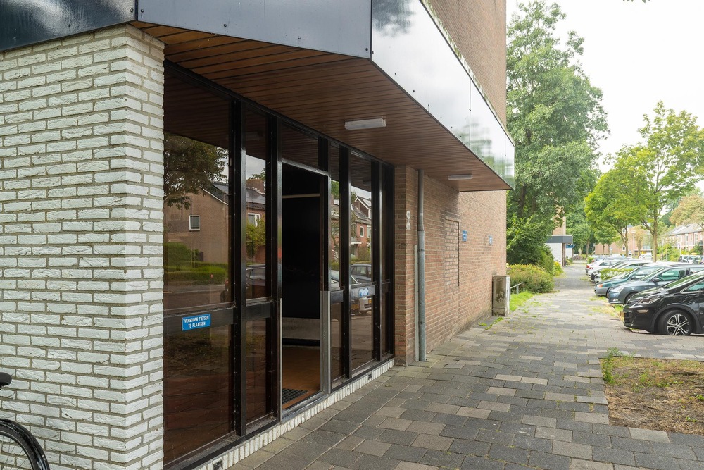 Illegaliteitslaan 84, 9727 ED Groningen - € 225.000 k.k. - ben-s Makelaars Groningen