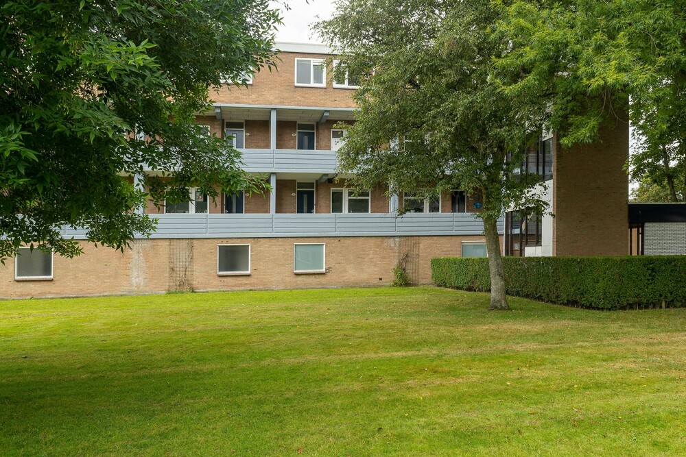 Illegaliteitslaan 84, 9727 ED Groningen - € 225.000 k.k. - ben-s Makelaars Groningen