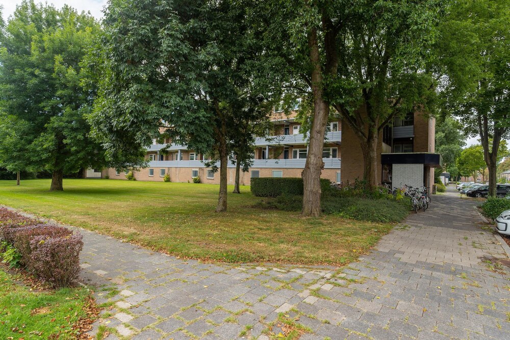 Illegaliteitslaan 84, 9727 ED Groningen - € 225.000 k.k. - ben-s Makelaars Groningen