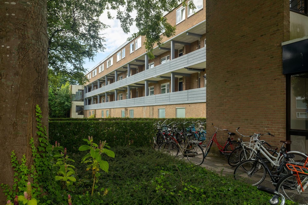 Illegaliteitslaan 84, 9727 ED Groningen - € 225.000 k.k. - ben-s Makelaars Groningen