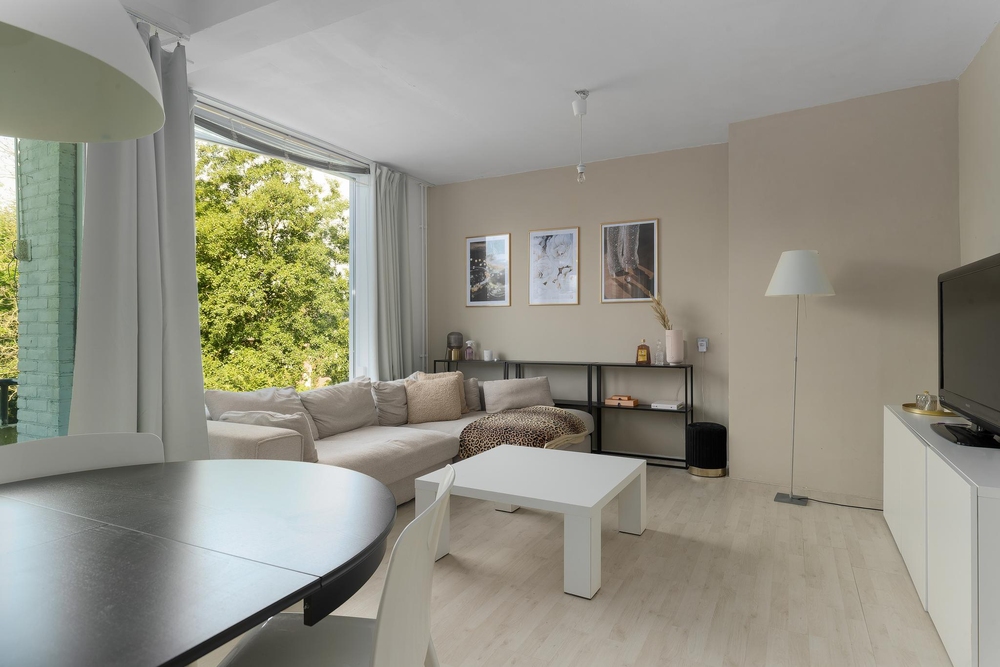 Illegaliteitslaan 84, 9727 ED Groningen - € 225.000 k.k. - ben-s Makelaars Groningen