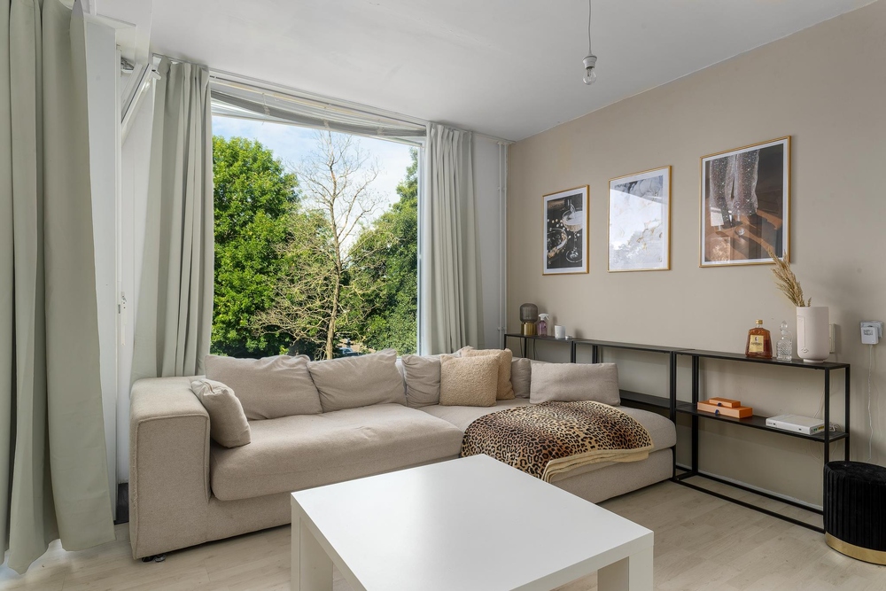 Illegaliteitslaan 84, 9727 ED Groningen - € 225.000 k.k. - ben-s Makelaars Groningen