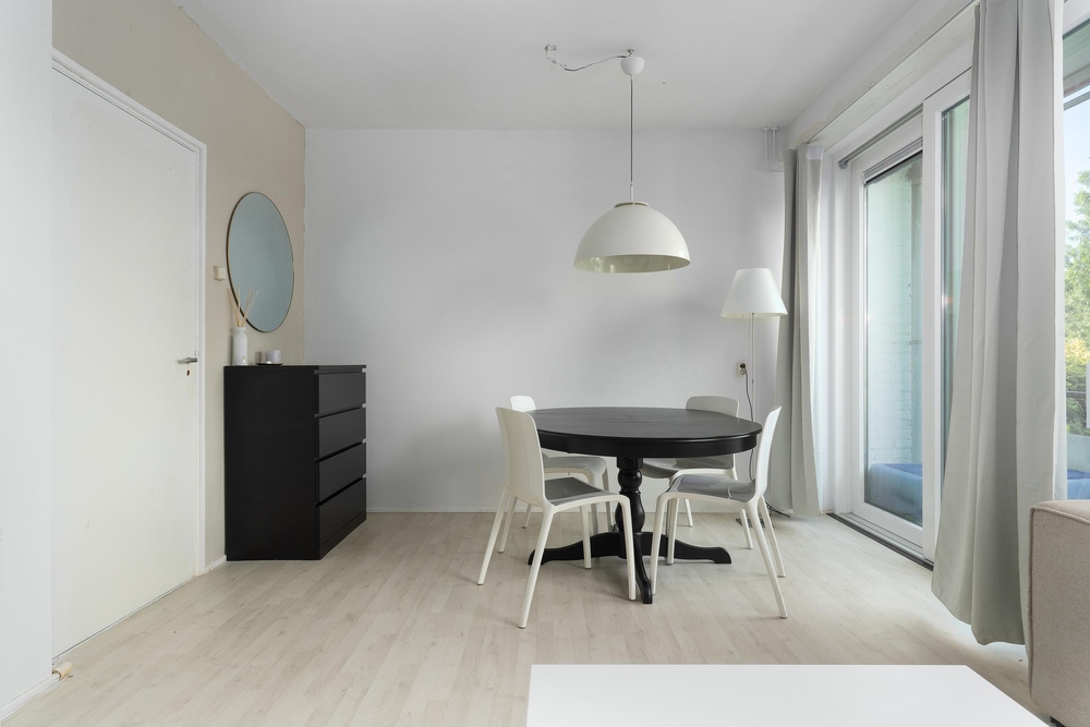 Illegaliteitslaan 84, 9727 ED Groningen - € 225.000 k.k. - ben-s Makelaars Groningen