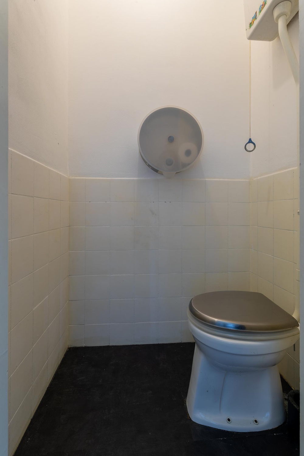 Illegaliteitslaan 84, 9727 ED Groningen - € 225.000 k.k. - ben-s Makelaars Groningen