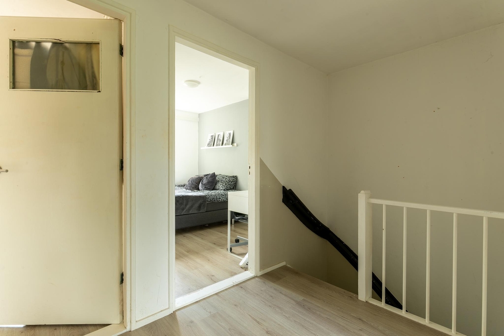 Illegaliteitslaan 84, 9727 ED Groningen - € 225.000 k.k. - ben-s Makelaars Groningen