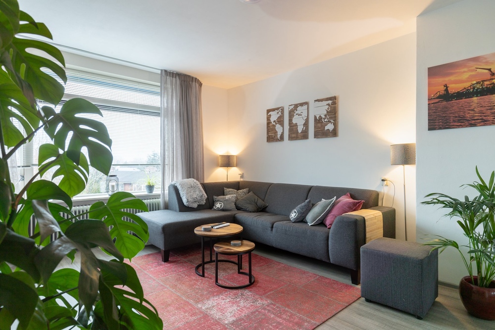 Jacob van Ruysdaelstraat 90, 9718 SJ Groningen - € 150.000 k.k. - ben-s Makelaars Groningen