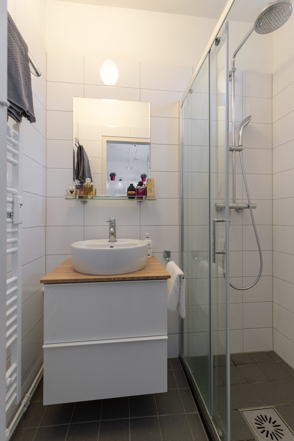 Jacob van Ruysdaelstraat 90, 9718 SJ Groningen - € 150.000 k.k. - ben-s Makelaars Groningen