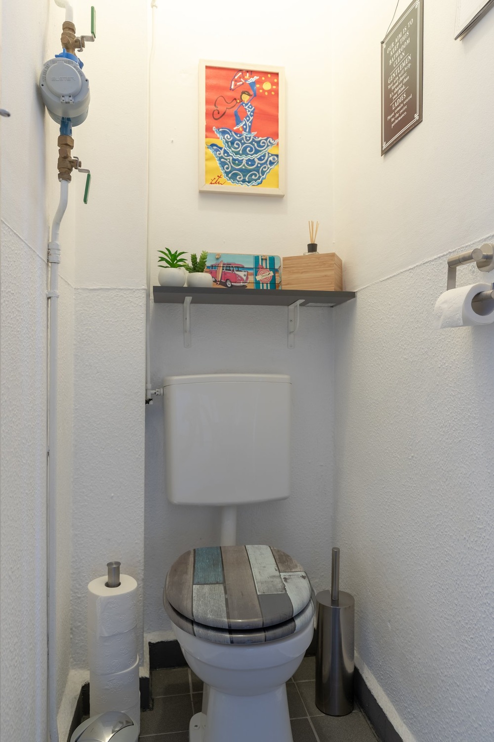 Jacob van Ruysdaelstraat 90, 9718 SJ Groningen - € 150.000 k.k. - ben-s Makelaars Groningen