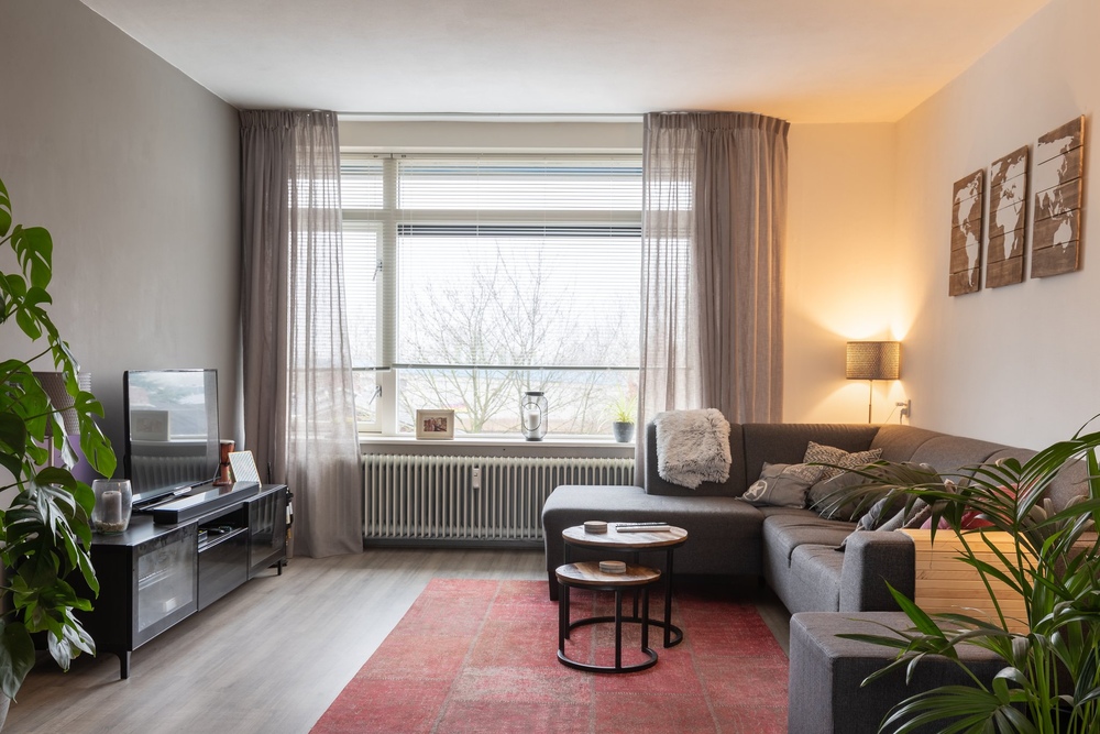 Jacob van Ruysdaelstraat 90, 9718 SJ Groningen - € 150.000 k.k. - ben-s Makelaars Groningen