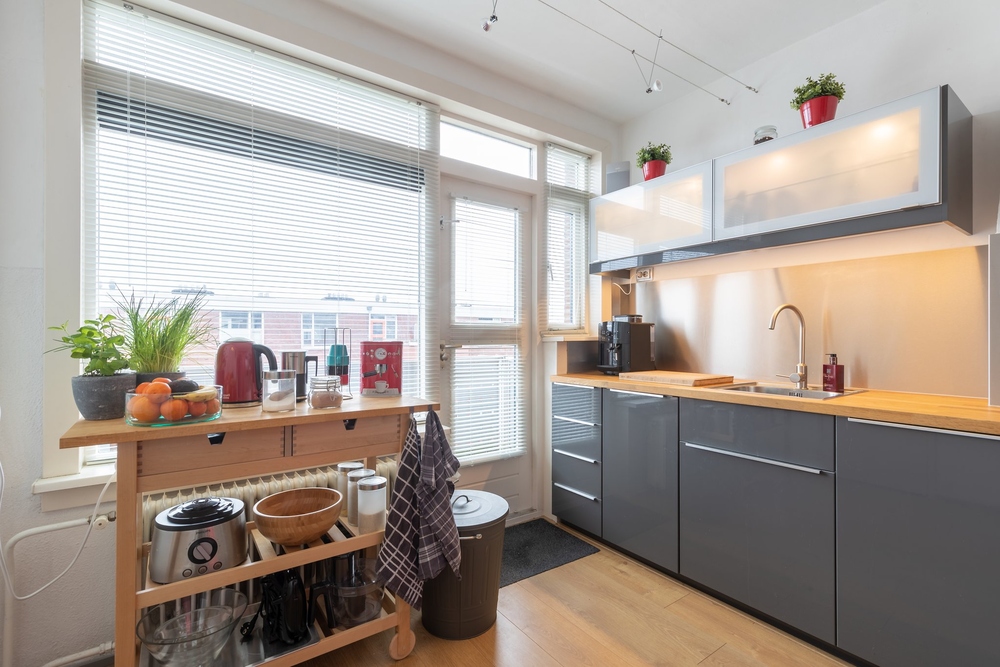 Jacob van Ruysdaelstraat 90, 9718 SJ Groningen - € 150.000 k.k. - ben-s Makelaars Groningen