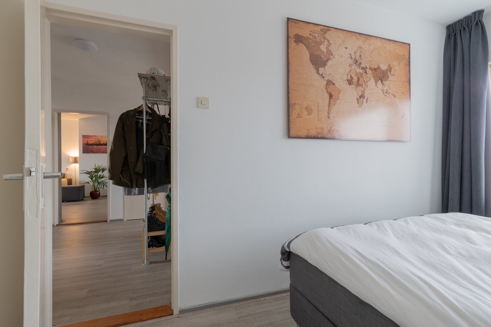 Jacob van Ruysdaelstraat 90, 9718 SJ Groningen - € 150.000 k.k. - ben-s Makelaars Groningen