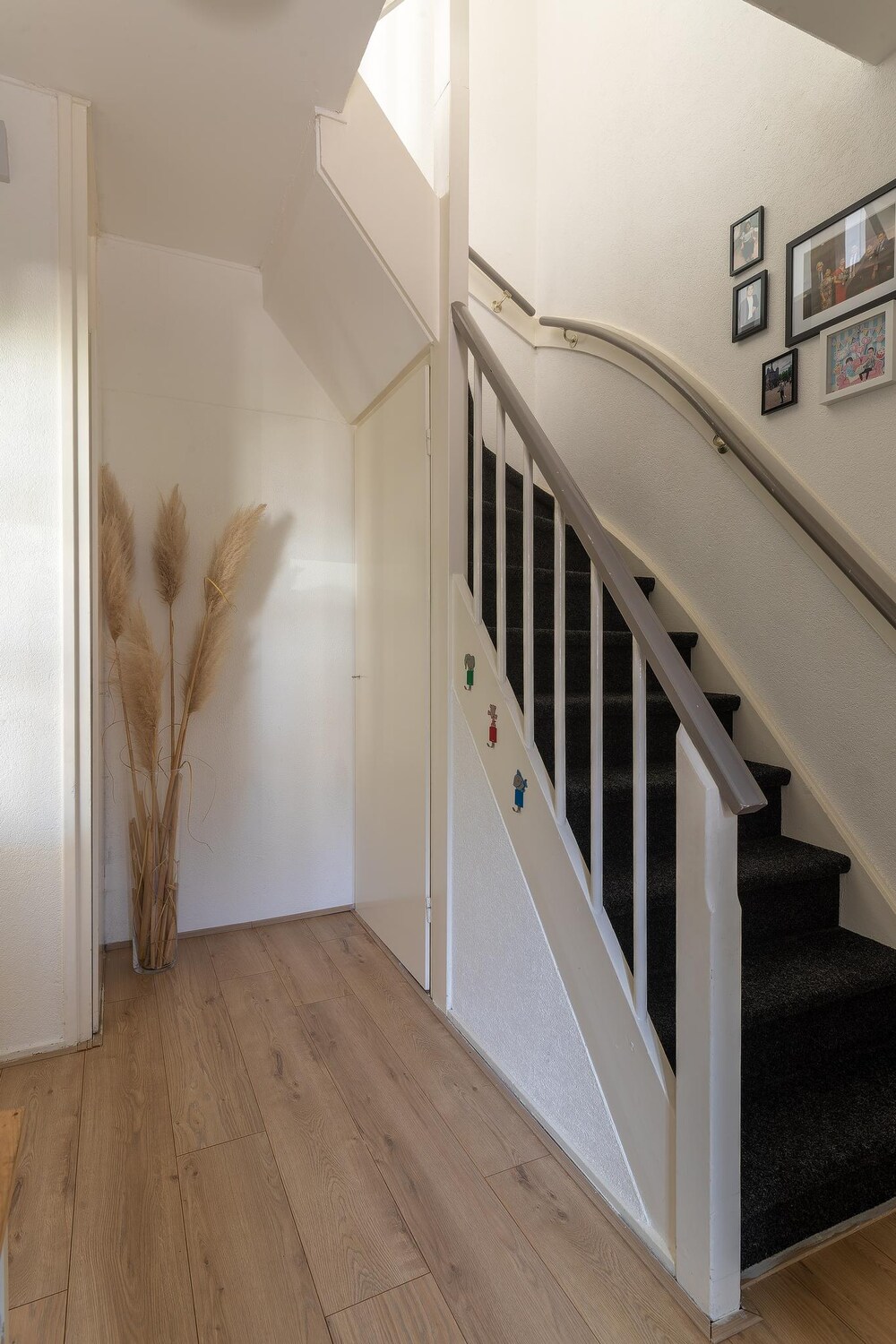 Jadestraat 121, 9743 HC Groningen - € 265.000 k.k. - ben-s Makelaars Groningen