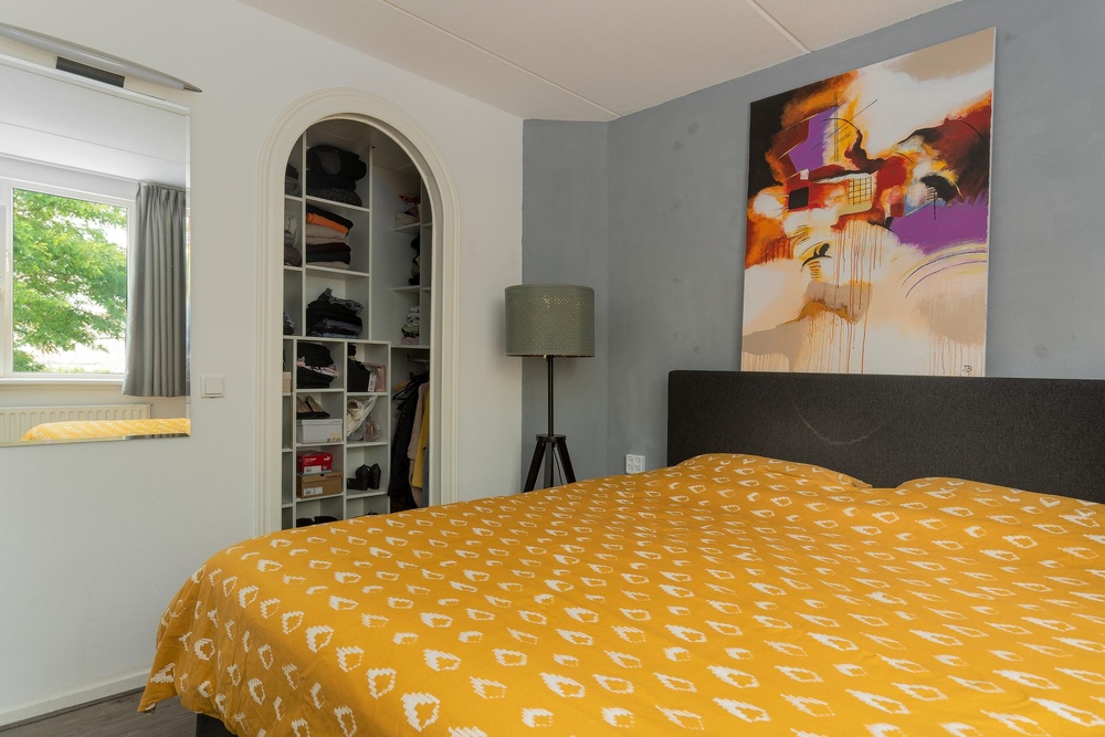 Jadestraat 121, 9743 HC Groningen - € 265.000 k.k. - ben-s Makelaars Groningen