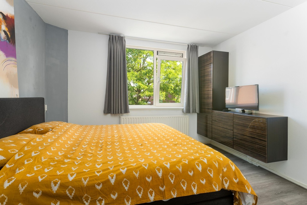 Jadestraat 121, 9743 HC Groningen - € 265.000 k.k. - ben-s Makelaars Groningen