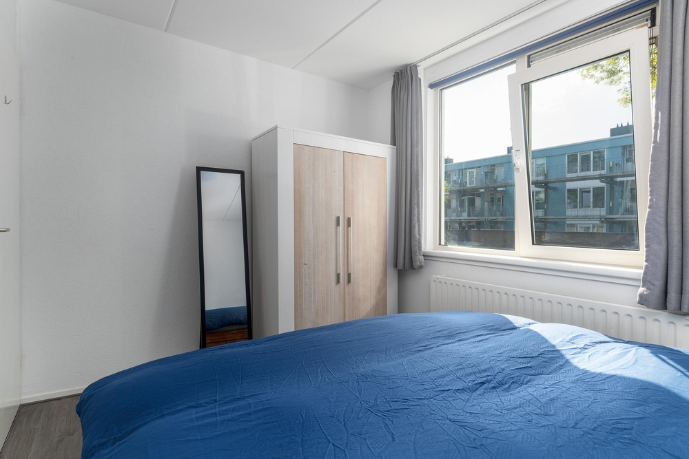 Jadestraat 121, 9743 HC Groningen - € 265.000 k.k. - ben-s Makelaars Groningen