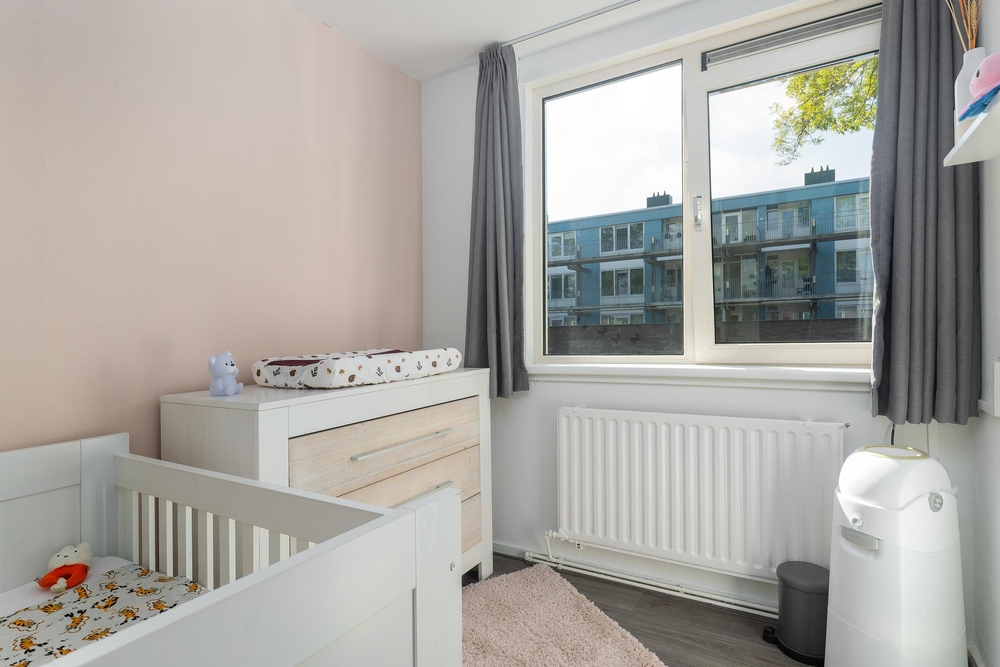 Jadestraat 121, 9743 HC Groningen - € 265.000 k.k. - ben-s Makelaars Groningen