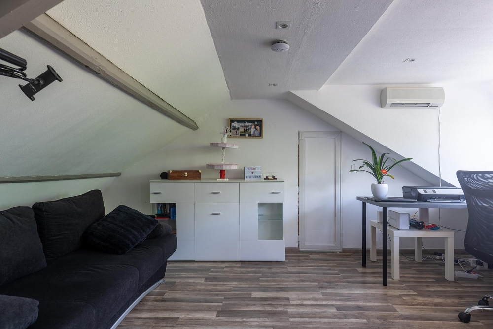 Jadestraat 121, 9743 HC Groningen - € 265.000 k.k. - ben-s Makelaars Groningen