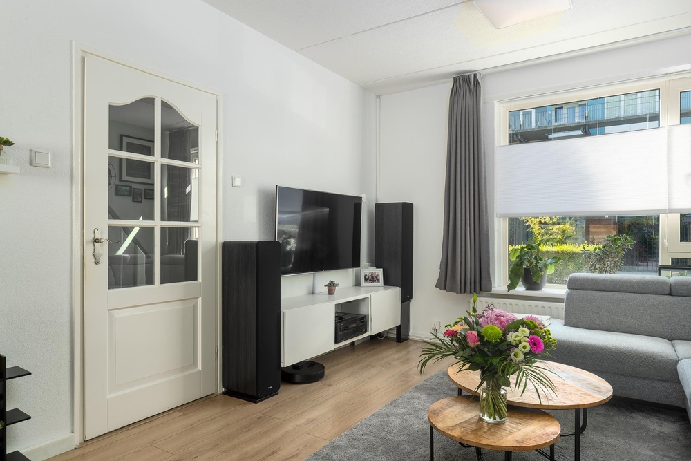 Jadestraat 121, 9743 HC Groningen - € 265.000 k.k. - ben-s Makelaars Groningen