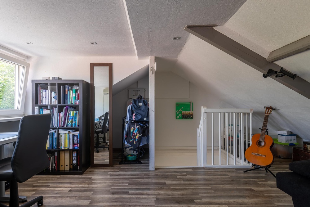 Jadestraat 121, 9743 HC Groningen - € 265.000 k.k. - ben-s Makelaars Groningen