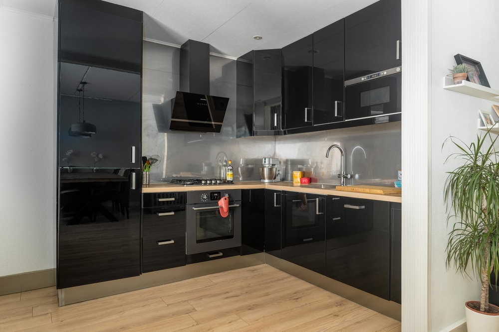 Jadestraat 121, 9743 HC Groningen - € 265.000 k.k. - ben-s Makelaars Groningen