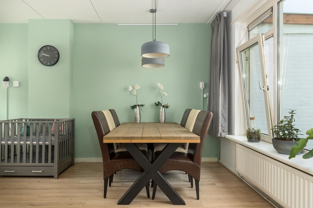 Jadestraat 121, 9743 HC Groningen - € 265.000 k.k. - ben-s Makelaars Groningen
